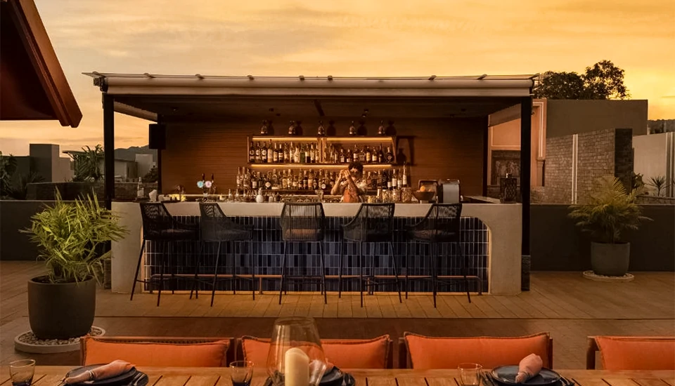 هتل آویستا هایدوی پاتونگ پوکت